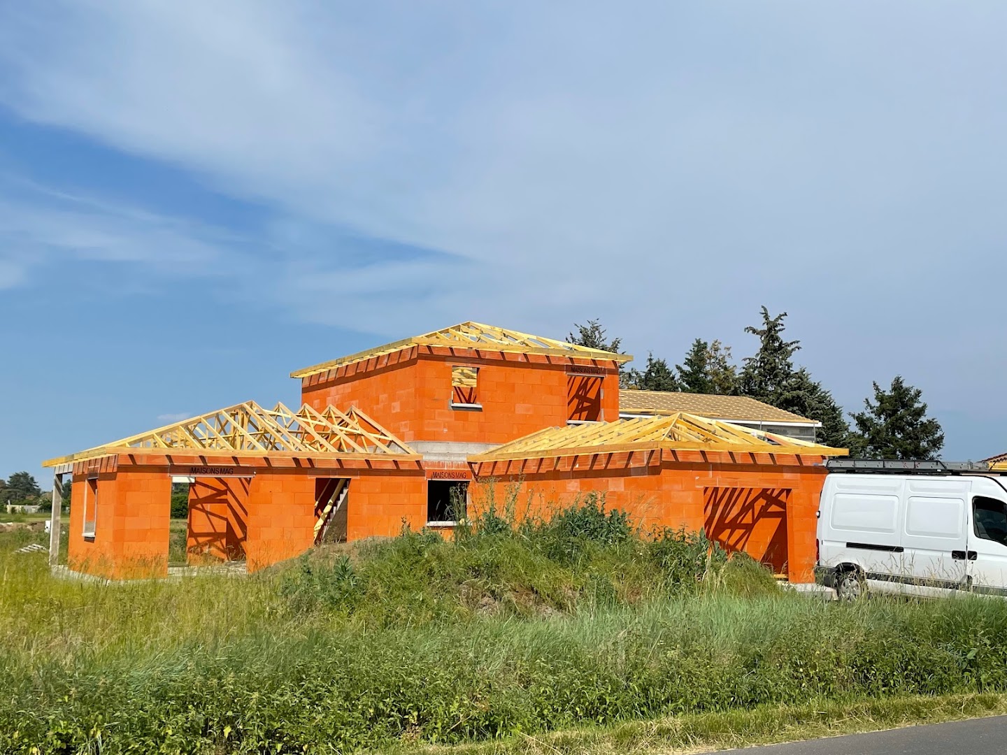 TL Charpente — Photos 7