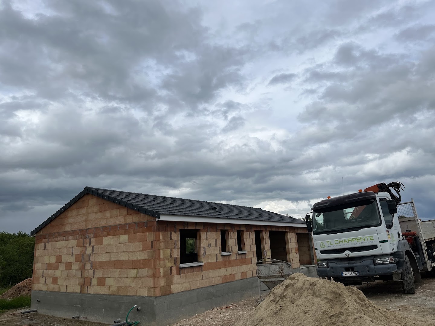 TL Charpente — Photos 14