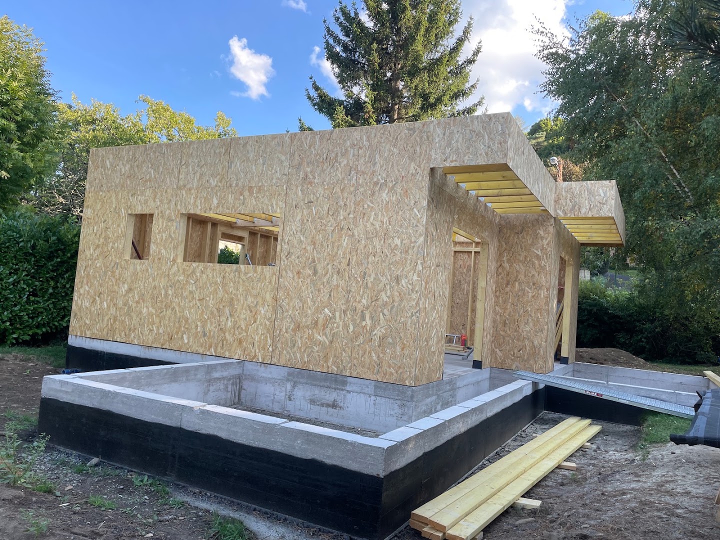 TL Charpente — Photos 2