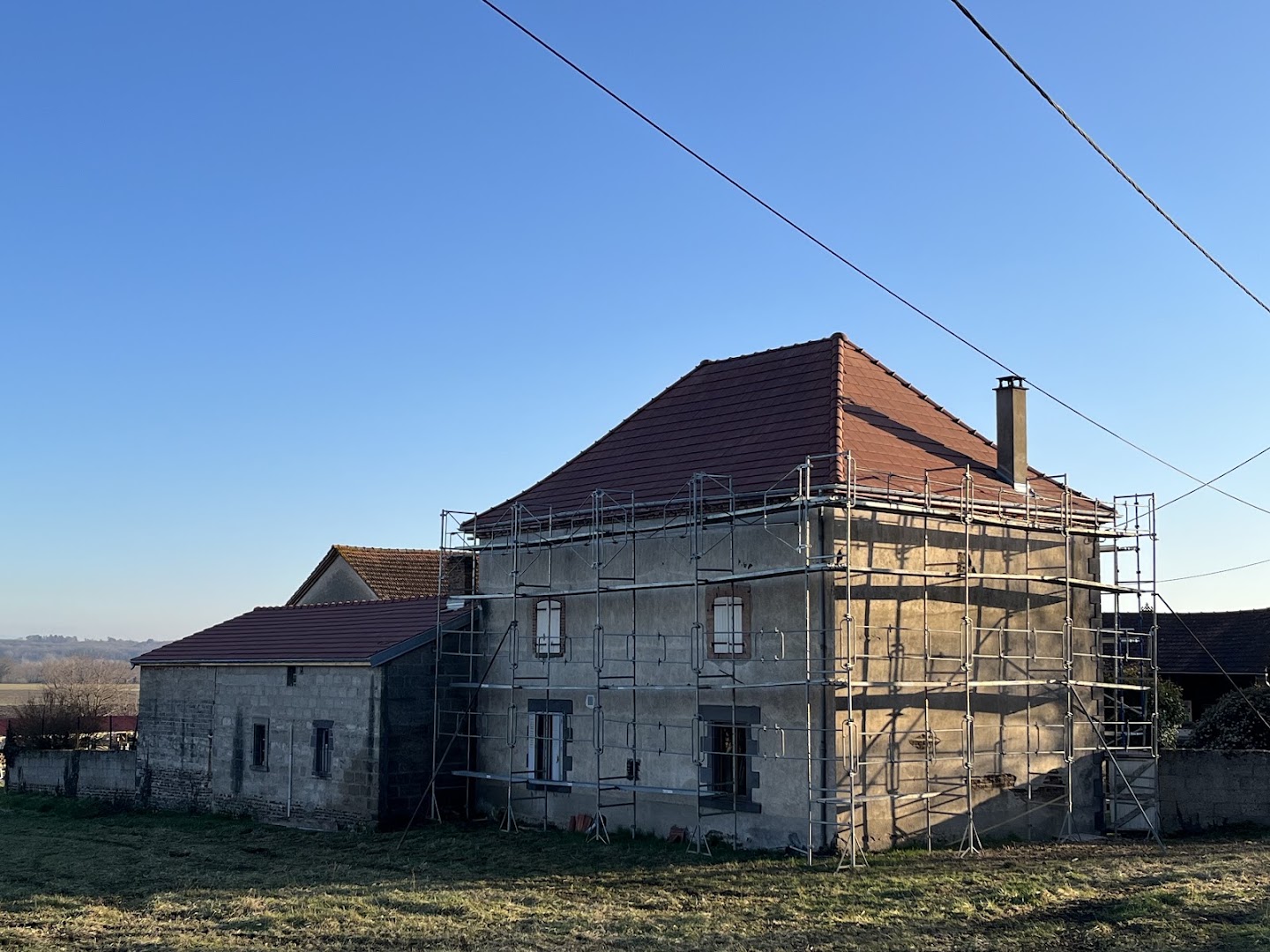 TL Charpente — Photos 8